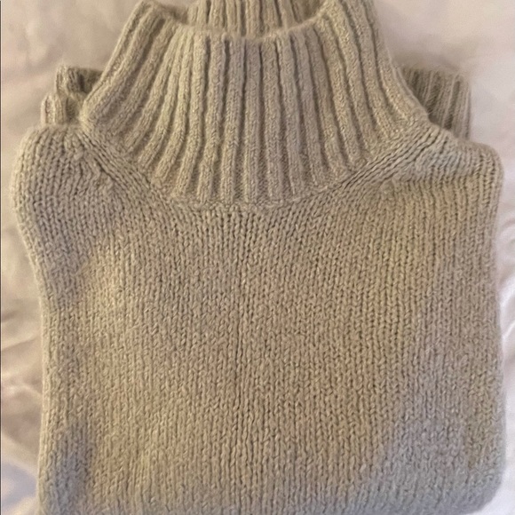 Oversized sweater - Picture 9 of 10
